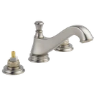 Delta 3595LF-SSMPU-LHP New. Price: $529.00.