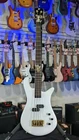 Spector EURO4 Ian Hill 50TH Anniversary Limited White W/ Gig-bag +free Ship #139 Open. Price: $2200.00.