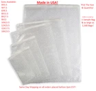 Bubble Out Bags Protective Wrap Pouches 4X5.5 4X7.5 6X8.5 8X11.5 9X12 12X15.5 New. Price: $115.75.