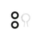 Gopro Replacement Lens Kit For MAX2 New. Price: $44.99.