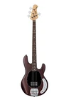 Sterling By Music Man Sub Stingray Walnut Satin ST-RAY4-WS-J1 Bass New. Price: $885.49.