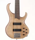 Ibanez BTB1005 Natural 1999 Made In Japan (NO260512) Used. Price: $1740.00.