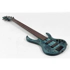 Ibanez BTB946 6STRING Bass Guitar Cosmic Blue Low Gloss 197881465230 Ob Used. Price: $1023.99.