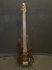 Ibanez SR505 Electric Bass Guitar Used. Price: $350.00.