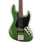 Fender Player Ii Modified Active Jazz Bass 4S, Rosewood, Harvest Green Metallic New. Price: $1149.99.
