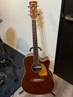 Ibanez Acoustic Guitar 5B02PW170902636 With Case Safe Delivery From Japan Used. Price: $535.61.
