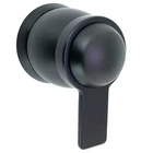 Moen 90 Degree 3/4" Volume Control Flow Valve Trim Matte Black TS3300BL Read Open. Price: $39.98.