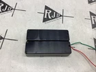 Ibanez Ergodyne Edb 600 4 String Electric Bass Guitar Pickup Set Used. Price: $75.00.