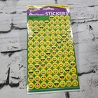 Trend Emoji Cheer Superspots Stickers, 800 Ct New. Price: $5.99.
