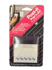 Post It 3M Pop Jot Up Dispenser Blue Geese Country Vintage 1990 125 Sheets Used. Price: $9.00.