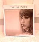 New Official 2026 Taylor Swift 16-MONTH Wall Calendar X12 Sealed Browntrout. Price: $8.29.