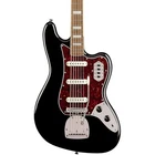Squier Classic Vibe Bass Black New. Price: $569.99.