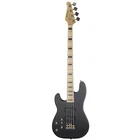 Dean Je Hybrid Pro Bks John Entwistle Bass Guitar, Black Satin New. Price: $1179.39.