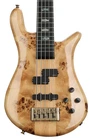 Spector Euro Cst 5 Electric Bass Guitar - Natural New. Price: $3499.99.
