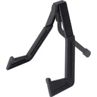 Ibanez Solid Electric Guitar Bass For Compact Stand Black PT32-BBK Genuine New. Price: $49.99.