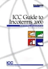Icc Guide To Incoterms 2000 Like. Price: $10.35.