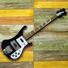 Rickenbacker Model 4003 Jetglo *KH627 Open. Price: $3232.89.
