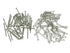 Dopro 50PCS Bass Guitar Pickup Mounting Screws Springs For Precision P... New. Price: $18.42.