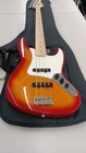 Greco Wsb-std/cbs Suprem Sound Buster Electric Bass Guitar Used. Price: $562.99.