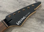 2008 Laguna LE-422 St Electric Guitar Original Neck Used. Price: $99.99.
