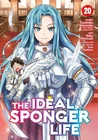 Ideal Sponger Life 20, Paperback By Watanabe, Tsunehiko; Hinotsuki, Neko (ilt... Brand. Price: $21.50.