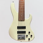 Sadowsky Metroexpress 24-FRET Modern Morado Board 5-STRING Electric Bass Guitar Open. Price: $1076.00.