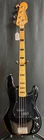 Squier Classic Vibe 70'S Precision Bass 4-STRING Guitar Gloss Black (870) Used. Price: $399.95.
