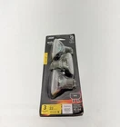Feit Electric MR16 GU10 Dimmable Led Flood Light Bulbs Bright White 3PK Open. Price: $13.95.