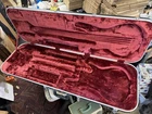Ibanez MRB500C Molded Hardshell Bass Guitar Case Multi Series Fits Soundgear Pre-owned. Price: $140.00.