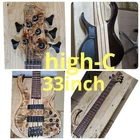 Ibanez BTB845V High-c String Electric Bass Safe Delivery From Japan Used. Price: $1270.90.