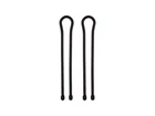 Niteize Gear Tie Original 18IN 2PZ Black GT18-01-2R3 Nuovo. Price: $11.75.