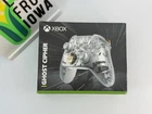 Microsoft Xbox Wireless Controller, Ghost Cipher Special Edition (QAU-00157) New. Price: $73.95.
