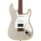 Fender Cs Double Bound Hss Stratocaster Jm Relic Guitar Ais 197881411336 Rf Good. Price: $3584.00.