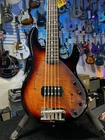 Sterling By Music Man Stingray RAY35 Bass Guitar 3-TONE Sunburst Auth Deal! 001 New. Price: $979.99.