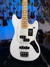 Fender Player Ii Mustang Bass Pj - Polar White Wimaple Fbd, Free Plek! 463 New. Price: $849.99.