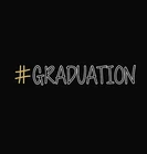 #graduation, Sign Book, - Hardcover, By Publishing Lollys Very Good. Price: $7.22.