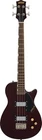 Gretsch Streamliner Jet Club Bass Single-cut Walnut Stain New. Price: $349.99.