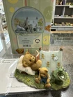 Cherished Teddies Club Exclusive 2005 Jay Great Outdoors Nib! Rare New. Price: $100.00.