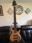 Sire Marcus Miller M5 2ND Generation 5-STRING Bass Guitar Natural Used. Price: $625.00.