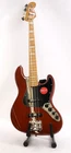 Squier Classic Vibe Active '70S Jazz Bass Maple Neck And Black Pickguard (mocha) Used. Price: $524.99.