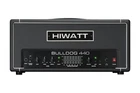 Hiwatt Bulldog Bass Amplifier Head, 440W, Black New. Price: $919.99.