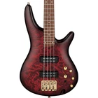 Ibanez SR300EDX Standard 4-STRING Electric Bass Wine Red Frozen Matte New. Price: $479.99.