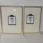 Pack Of 2 Great Papers! Braided Foil Certificates 15 Count New. Price: $15.00.