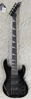 Jackson Series 5 String Concert Bass Model JS3VQ, Transparent Black Burst Open. Price: $449.95.