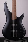 Ibanez SR300EB Bass Guitar - Weathered Black New. Price: $379.99.