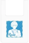 Ko Exhibition: Delve Into The Trajectory Gachapon Eco Bag Aqua Hoshino Used. Price: $36.95.