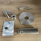 Kohler K-TLS97077-4-CP Pitch Shower Trim Package Polished Chrome New. Price: $69.22.