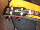 1964 Gibson EB2 Bass Guitar W/original Hard-shell Case. Used. Price: $4500.00.