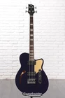 Reverend Signature Lil Linhbacker Bass Guitar - Purple Sparkle Very. Price: $1349.10.