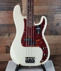 Fender Am Pro Ii Precision Bass, Olympic White, W/hard Case, Free Ship, 548 New. Price: $1889.99.